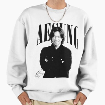 Daesung Kpop Bigbang Sweatshirt