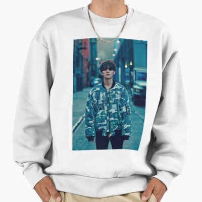Daesung Bigbang Sweatshirt