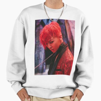 G Dragon Bigbang Sweatshirt