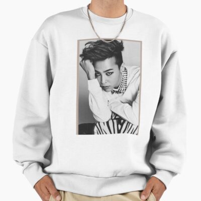 Bigbang G Dragon Sweatshirt