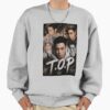 ssrcooversized sweatshirtmens 01heather greyfrontsquare productx1000 1 - BigBang Gift Shop