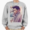 ssrcooversized sweatshirtmens 01heather greyfrontsquare productx1000 - BigBang Gift Shop