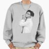 ssrcooversized sweatshirtmens 01heather greyfrontsquare productx1000 12 - BigBang Gift Shop