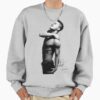 ssrcooversized sweatshirtmens 01heather greyfrontsquare productx1000 2 - BigBang Gift Shop