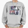 ssrcooversized sweatshirtmens 01heather greyfrontsquare productx1000 3 - BigBang Gift Shop