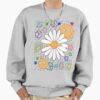 ssrcooversized sweatshirtmens 01heather greyfrontsquare productx1000 4 - BigBang Gift Shop