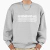 ssrcooversized sweatshirtmens 01heather greyfrontsquare productx1000 9 - BigBang Gift Shop