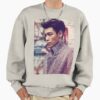 ssrcooversized sweatshirtmens 01oatmeal heatherfrontsquare productx1000 - BigBang Gift Shop