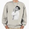 ssrcooversized sweatshirtmens 01oatmeal heatherfrontsquare productx1000 12 - BigBang Gift Shop
