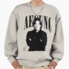 ssrcooversized sweatshirtmens 01oatmeal heatherfrontsquare productx1000 14 - BigBang Gift Shop