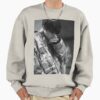 ssrcooversized sweatshirtmens 01oatmeal heatherfrontsquare productx1000 15 - BigBang Gift Shop