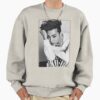 ssrcooversized sweatshirtmens 01oatmeal heatherfrontsquare productx1000 18 - BigBang Gift Shop