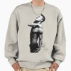 ssrcooversized sweatshirtmens 01oatmeal heatherfrontsquare productx1000 2 - BigBang Gift Shop