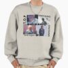 ssrcooversized sweatshirtmens 01oatmeal heatherfrontsquare productx1000 3 - BigBang Gift Shop
