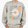 ssrcooversized sweatshirtmens 01oatmeal heatherfrontsquare productx1000 4 - BigBang Gift Shop