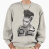 ssrcooversized sweatshirtmens 01oatmeal heatherfrontsquare productx1000 5 - BigBang Gift Shop