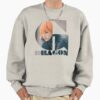 ssrcooversized sweatshirtmens 01oatmeal heatherfrontsquare productx1000 7 - BigBang Gift Shop