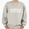 ssrcooversized sweatshirtmens 01oatmeal heatherfrontsquare productx1000 9 - BigBang Gift Shop