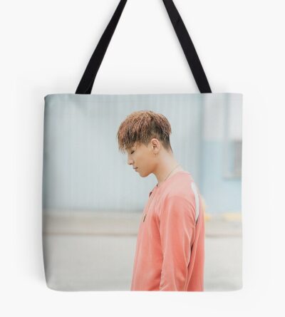 Taeyang Let S Not Fall In Love Tote Bag