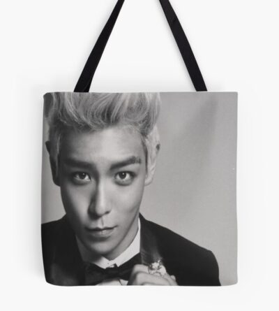 Bigbang Top Gentle Tote Bag