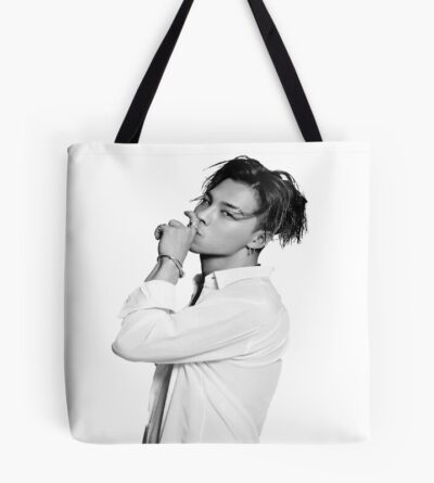 Taeyang Cool Bigbang Tote Bag
