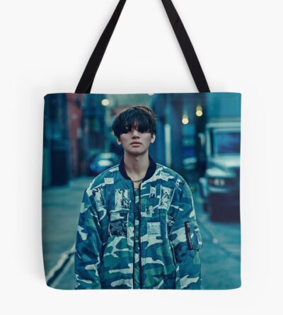 Daesung Bigbang Tote Bag