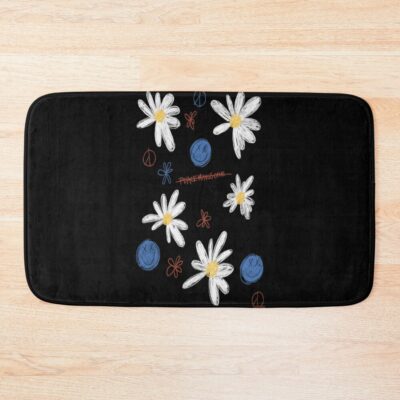 Bigbang Kpop Symbol Bath Mat