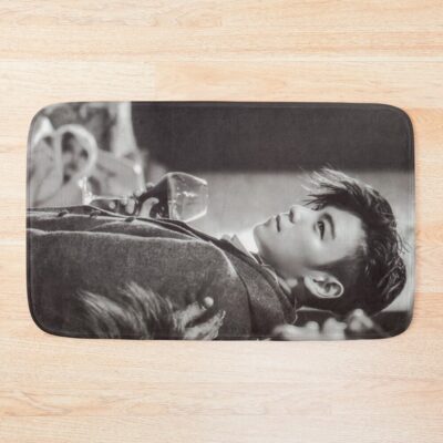 Bigbang Top Cool Bath Mat