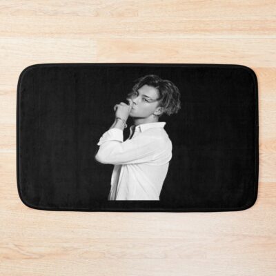 Taeyang Bigbang Bath Mat