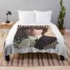 Bigbang Daesung Cute Throw Blanket