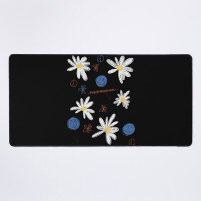 Bigbang Kpop Symbol Mouse Pad