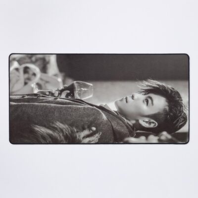 Bigbang Top Cool Mouse Pad