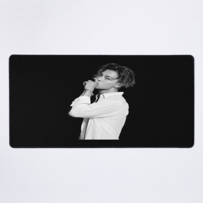Taeyang Bigbang Mouse Pad
