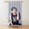 urshower curtain closedsquare1000x1000.1 16 - BigBang Gift Shop