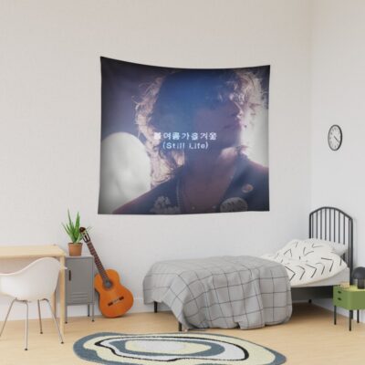 Daesung Still Life Tapestry