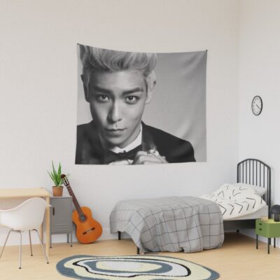 Bigbang Top Gentle Tapestry