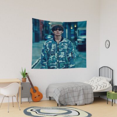 Daesung Bigbang Tapestry