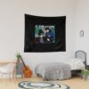 Bigbang Kpop Tapestry