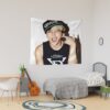 G Dragon Bigbang Tapestry