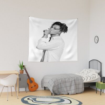 Taeyang Cool Bigbang Tapestry