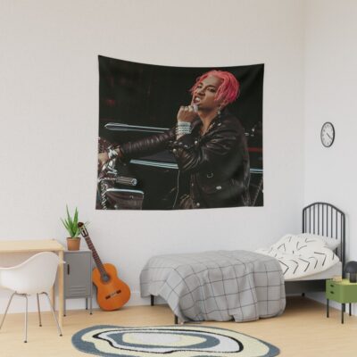 Taeyang Bigbang Tapestry