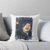 Bigbang Daesung Star Throw Pillow